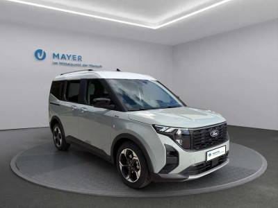 Ford Tourneo Courier Neuwagen