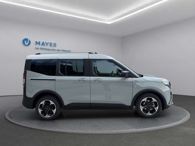 Ford Tourneo Courier Neuwagen