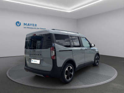 Ford Tourneo Courier Neuwagen