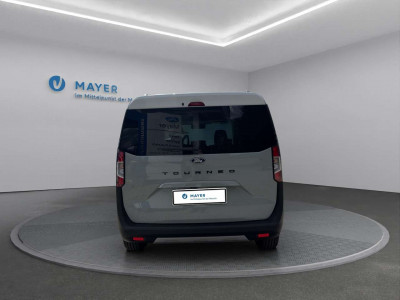 Ford Tourneo Courier Neuwagen