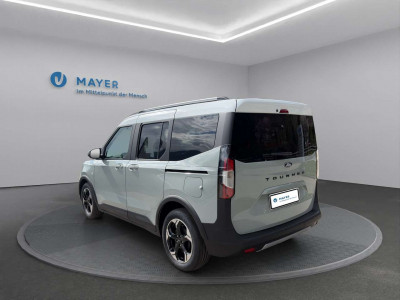 Ford Tourneo Courier Neuwagen