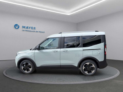 Ford Tourneo Courier Neuwagen