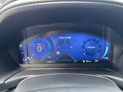 Ford Puma Gebrauchtwagen