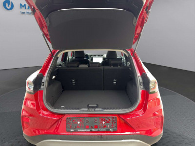 Ford Puma Neuwagen