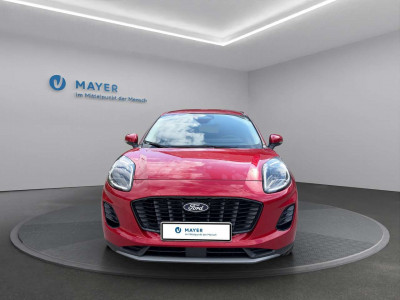 Ford Puma Neuwagen
