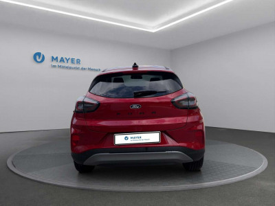 Ford Puma Neuwagen