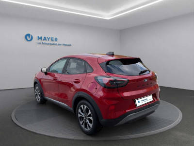 Ford Puma Neuwagen