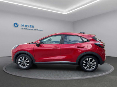 Ford Puma Neuwagen