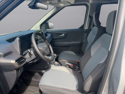 Ford Tourneo Courier Neuwagen