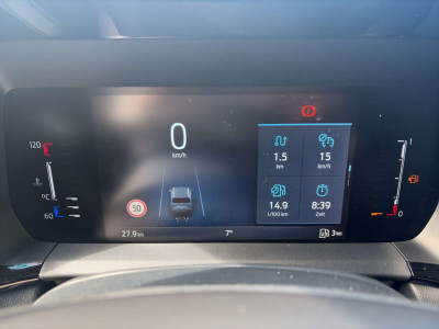 Ford Tourneo Courier Neuwagen