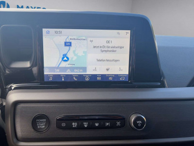 Ford Tourneo Courier Neuwagen