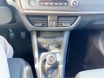 Ford Tourneo Courier Neuwagen