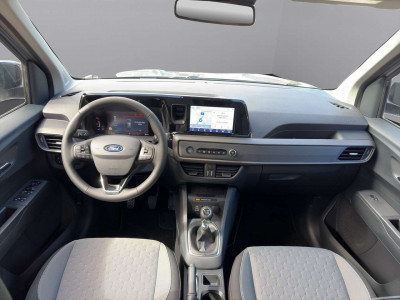 Ford Tourneo Courier Neuwagen