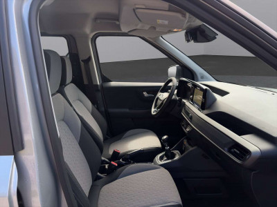 Ford Tourneo Courier Neuwagen