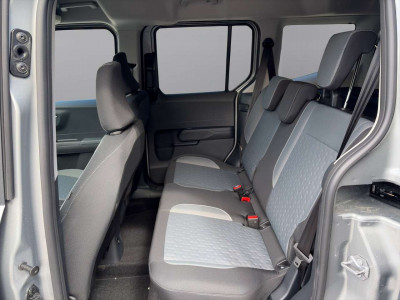Ford Tourneo Courier Neuwagen