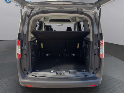 Ford Tourneo Courier Neuwagen