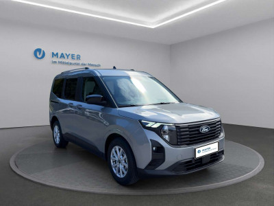Ford Tourneo Courier Neuwagen