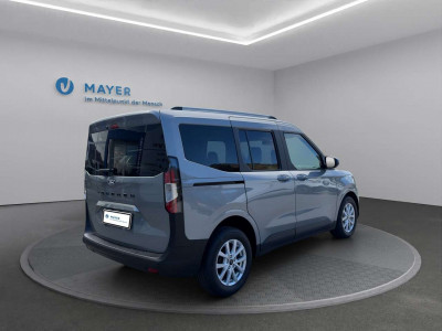 Ford Tourneo Courier Neuwagen