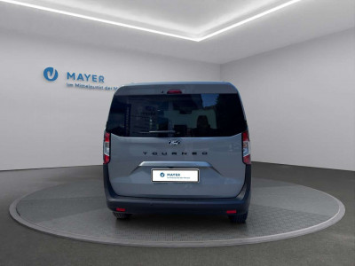 Ford Tourneo Courier Neuwagen