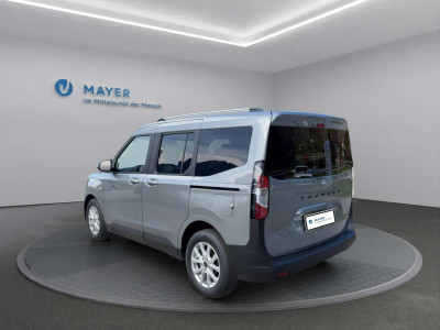 Ford Tourneo Courier Neuwagen