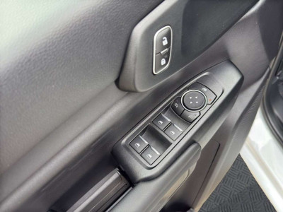 Ford Ranger Vorführwagen