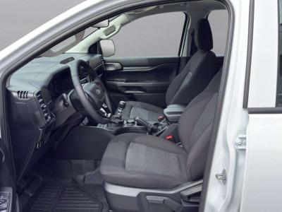 Ford Ranger Vorführwagen