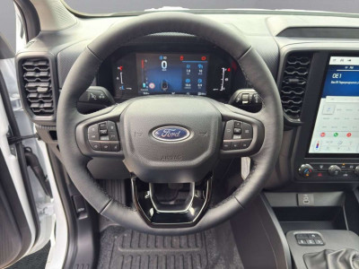 Ford Ranger Vorführwagen