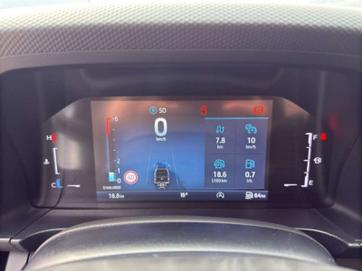 Ford Ranger Vorführwagen