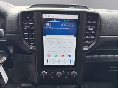 Ford Ranger Vorführwagen