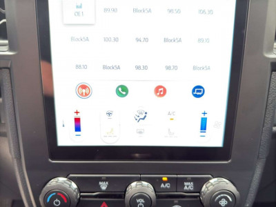 Ford Ranger Vorführwagen