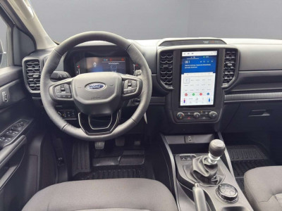 Ford Ranger Vorführwagen