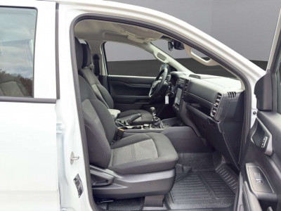 Ford Ranger Vorführwagen