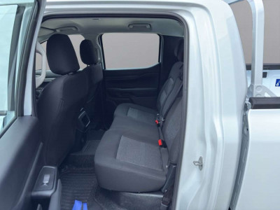 Ford Ranger Vorführwagen