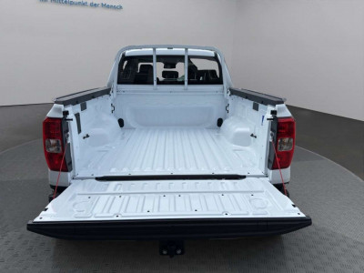 Ford Ranger Vorführwagen