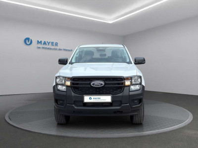 Ford Ranger Vorführwagen