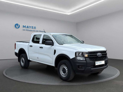 Ford Ranger Vorführwagen