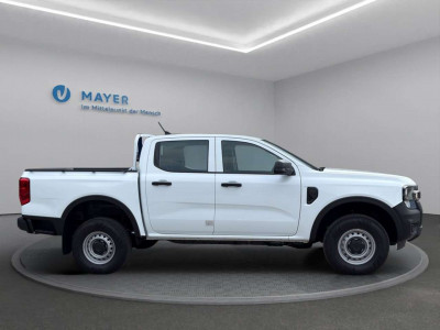 Ford Ranger Vorführwagen