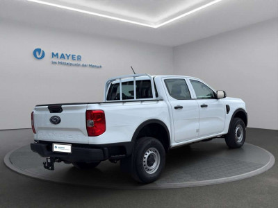 Ford Ranger Vorführwagen