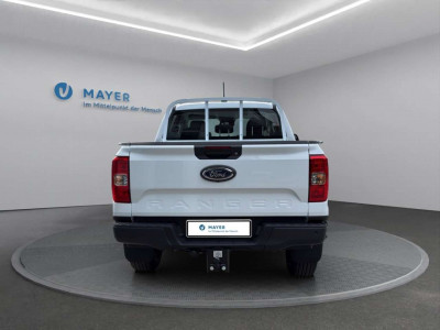 Ford Ranger Vorführwagen