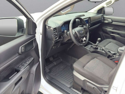 Ford Ranger Vorführwagen