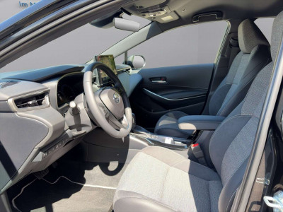 Toyota Corolla Neuwagen