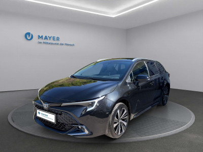 Toyota Corolla Neuwagen
