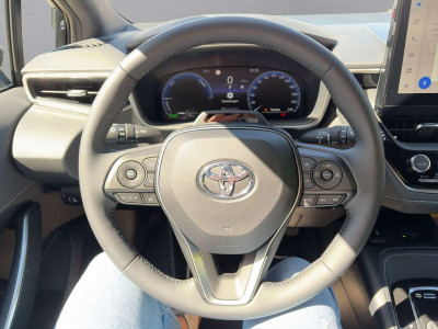Toyota Corolla Neuwagen