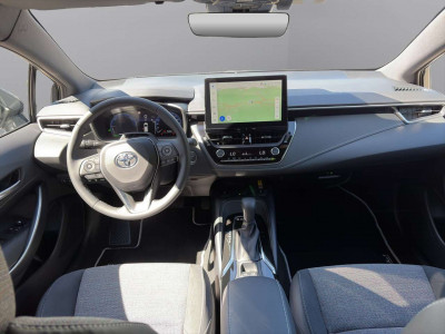 Toyota Corolla Neuwagen
