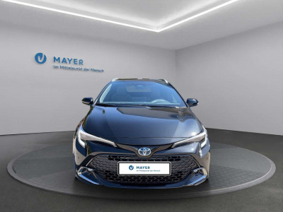 Toyota Corolla Neuwagen