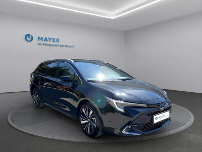 Toyota Corolla Neuwagen