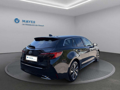 Toyota Corolla Neuwagen