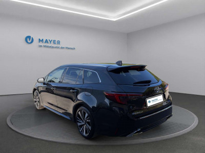 Toyota Corolla Neuwagen