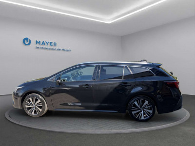 Toyota Corolla Neuwagen