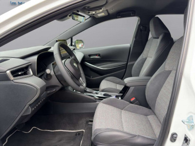Toyota Corolla Neuwagen